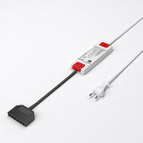 LED-muuntajat