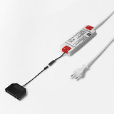 LED-muuntajat