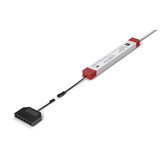 LED-muuntajat