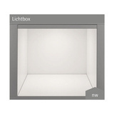 LitePanel 68 pisteetön kohdevalaisin
