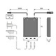 MultiSwitch kytkin