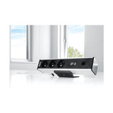 Pistorasia, Desk Up