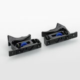 Quadro 25 hidastin kisko