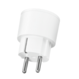 2-osainen seinäkytkin ja pistorasiavastaaottimet