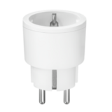 2-osainen seinäkytkin ja pistorasiavastaaottimet