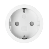 Seinäkytkin ja pistorasiavastaanotin