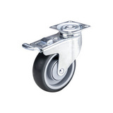 Swede-Wheel Kalustepyörä 75mm