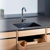 UnitPartner Puulaatikot