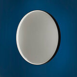 Valopeili Tondo Round Black