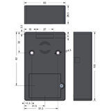 XLOCK 102