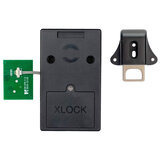 XLOCK 102