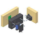 XLOCK 102