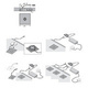 PowerLite Plus square