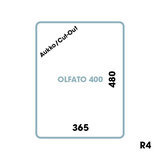Olfato Bronze 400