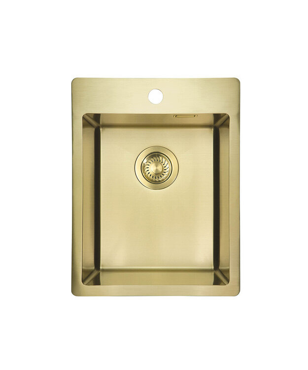 Olfato Gold 400