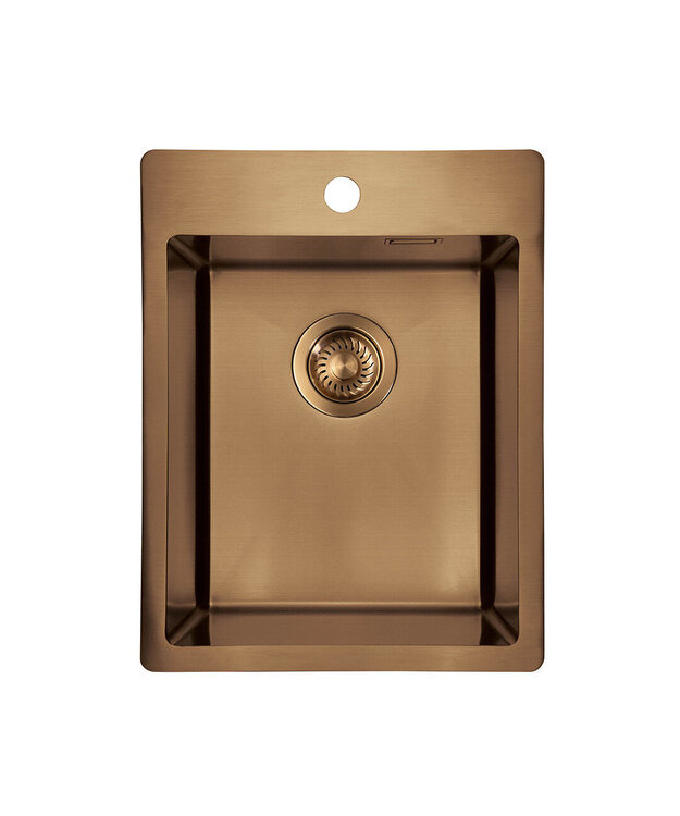 Olfato Bronze 400