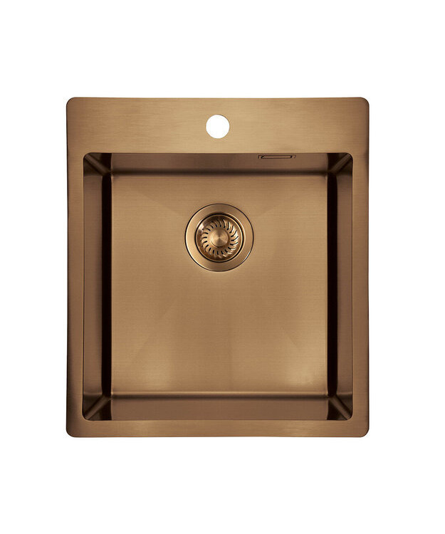 Olfato Bronze 500