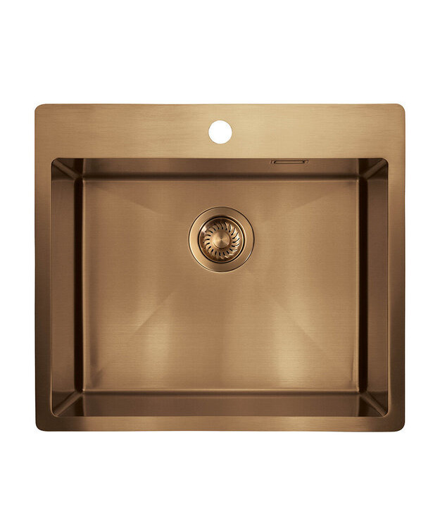 Olfato Bronze 600
