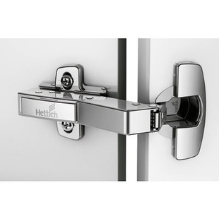 Hettich Sensys 45°