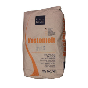 Raeliima kestomelt