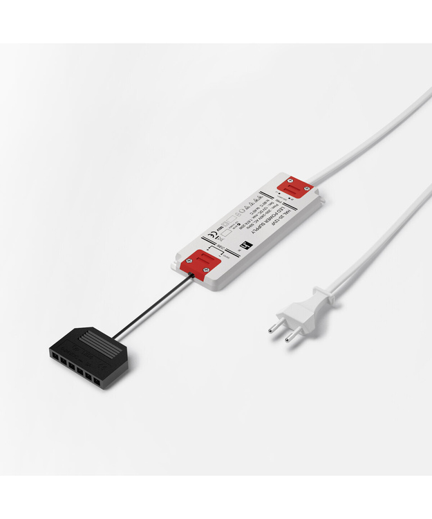 LED-muuntajat