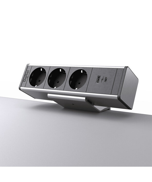 Pistorasia, Desk Up