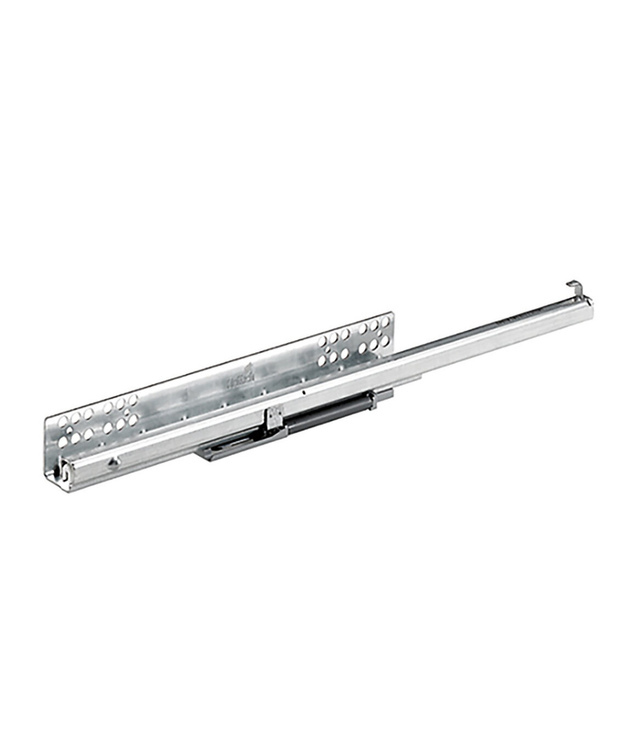 Quadro 25 hidastin kisko