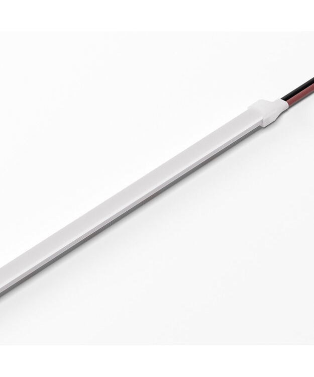 Versa Linear Mini 4,5 mm x 3 mm pisteetön upotettava LED-valonauha