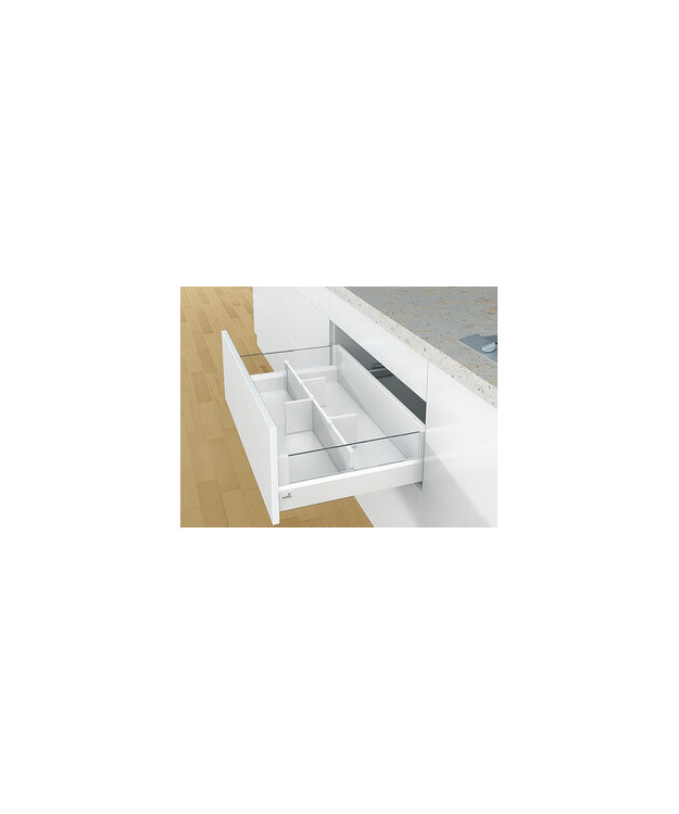 OrgaStore 810/ 820/ 830 jakaja